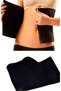 Sauna Belt Waist Corset Athlete's Belt Slimming Belt Sauna Belt Neoprene Waist Corset