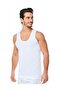 3-pack Modal White Undershirt