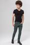 Men's Jean Trousers Joshua Chrome Green01009507591379350439