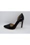 Genuine Leather Stiletto Shoes