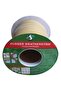 Door and Window Adhesive Insulation Wick/Tape Rubber Bey Az (50 X 2) 100 m
