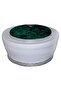 Green Sarık, Gray Tasseled Sarık, President Sarık, Fez, Skullcap, Imam Sarık, Green Imam Sarık, S070