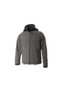 Outdoor Büyük Beden Kapüşonlu Softshell Ceket