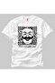 MrRobot Fsociety Qr Code Men's T-Shirt