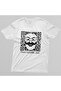 MrRobot Fsociety Qr Code Men's T-Shirt - 4