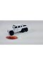 Mercedes G63 Amg 6X6 White-1:38 Scale**Metal Model*Modelgarage - 4