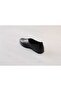 1813601 Genuine Leather Atom Tban Black Shoes - 2