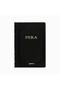 Pera Unlined Notebook