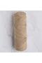 La Mia Baby Cotton Beige Hand Knitting Yarn - L049 - 3