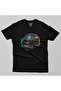 Pubg Born To Loot Men's T-Shirt - 2