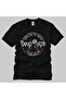 Deep Purple Fire In The Sky Men's T-Shirt