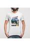Hakone Nissan Skyline R32 Gtr Men's T-Shirt - 3