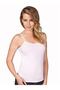 6-Pack 2036 Women's Tank Top, Size L, Spaghetti Strap Women's Tank Top - 2