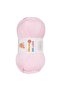Baby One Light Pink Baby Wool - K782