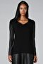 Knitwear Tunic Dress - 7