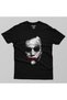 Ανδρικό μπλουζάκι Joker Face - 2