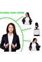 Waist Back Shoulder Pain Anti-Humpback Support Apparatus That Provides Upright Posture - 3