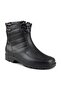 Rain boots