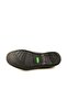 10601 Black Genuine Leather Shoes - 3