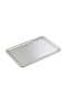Stainless Steel Patisserie Tray No 5 50x30 Cm - 2