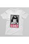 تي شيرت رجالي من Pulp Fiction Cool Coke - 4