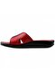 9200-3 Red Daily Women's Anatomical Slippers - 2