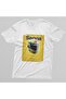 Ayrton Senna Helmet Men's T-Shirt - 4