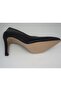 Genuine Leather Stiletto Shoes - 2