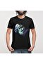 Joker Bloody Card Men's T-Shirt - 3