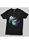 Joker Bloody Card Men's T-Shirt - 4