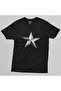 Men's T-shirt - Captain America Star Logo - 4
