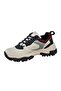 Base. Polo Assn. Tracky White Navy Blue Women's Sneaker Shoes - 2