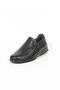 32606 Men's Genuine Leather Daily Full Orthopedic Very Light Classic Cut Shoes - 2