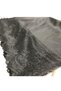 Lace Tablecloth (160×220) The Lace Detail of the Middle Part of the Product in the Image is the Color of the Table.. - 2