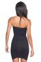 سلس مشد Strapless.dress - 2