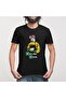 Breaking Bad Kiss The Cook Men's T-Shirt - 3