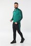 Rhythm Camping Tracksuit Set Green