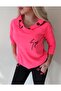 Women's Tracksuit Set - Comfortable and Stylish - 2