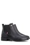 US Polo Assn. Ilena Women's Boots Shoes Black V2 - 2