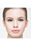 Glamour Strip Artificial Eyelashes #107 - 2
