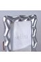 إطار تيليس مقاس 13 × 18 فضي - 2