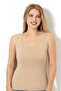 12320 Thick Strap Double Layer Athlete with Front