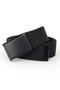 Tactical Style Canvas Belt with Sports Metal Buckle