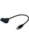 محول Qport Q-su3 Sata إلى USB 3.0