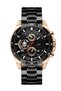 Metal Cord Men's Wristwatch Fbn8738x
