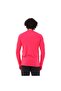 Ignis Fuchsia Long sleeve Technical Performance Sports t-shirt - 4