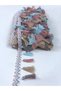 Baby Blue Powder Colored Fringe Tassel – Special Design, Accessory, Quality Production, Eye-Catching Style – Dek - 5
