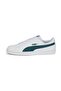 Unisex Sneaker - PUMA UP Puma White-Varsity Green -37260529