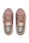 Women's / Girls' Sneakers - Puma Smash v2 Glitz Glam V PS Rose Gold-36737829 - 6