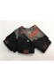 ERSA 3 PIECES 100% COTTON (COTTON) PLAIN COLOR MEN'S BOXER